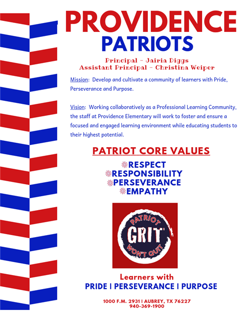 Patriot Brand 
